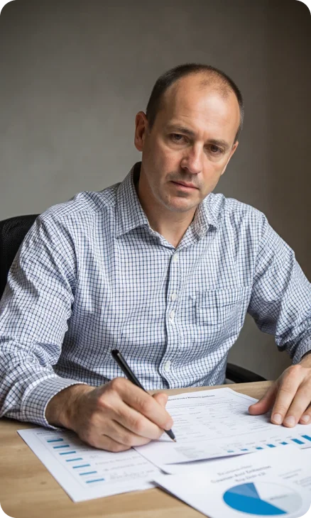 Team member photo